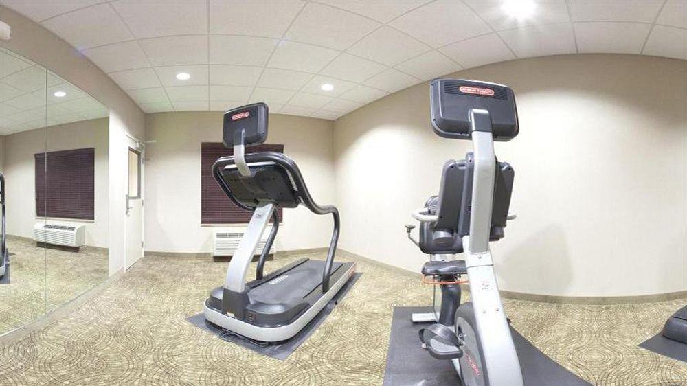 Holiday Inn Express & Suites Clovis Fresno Area By Ihg Екстер'єр фото