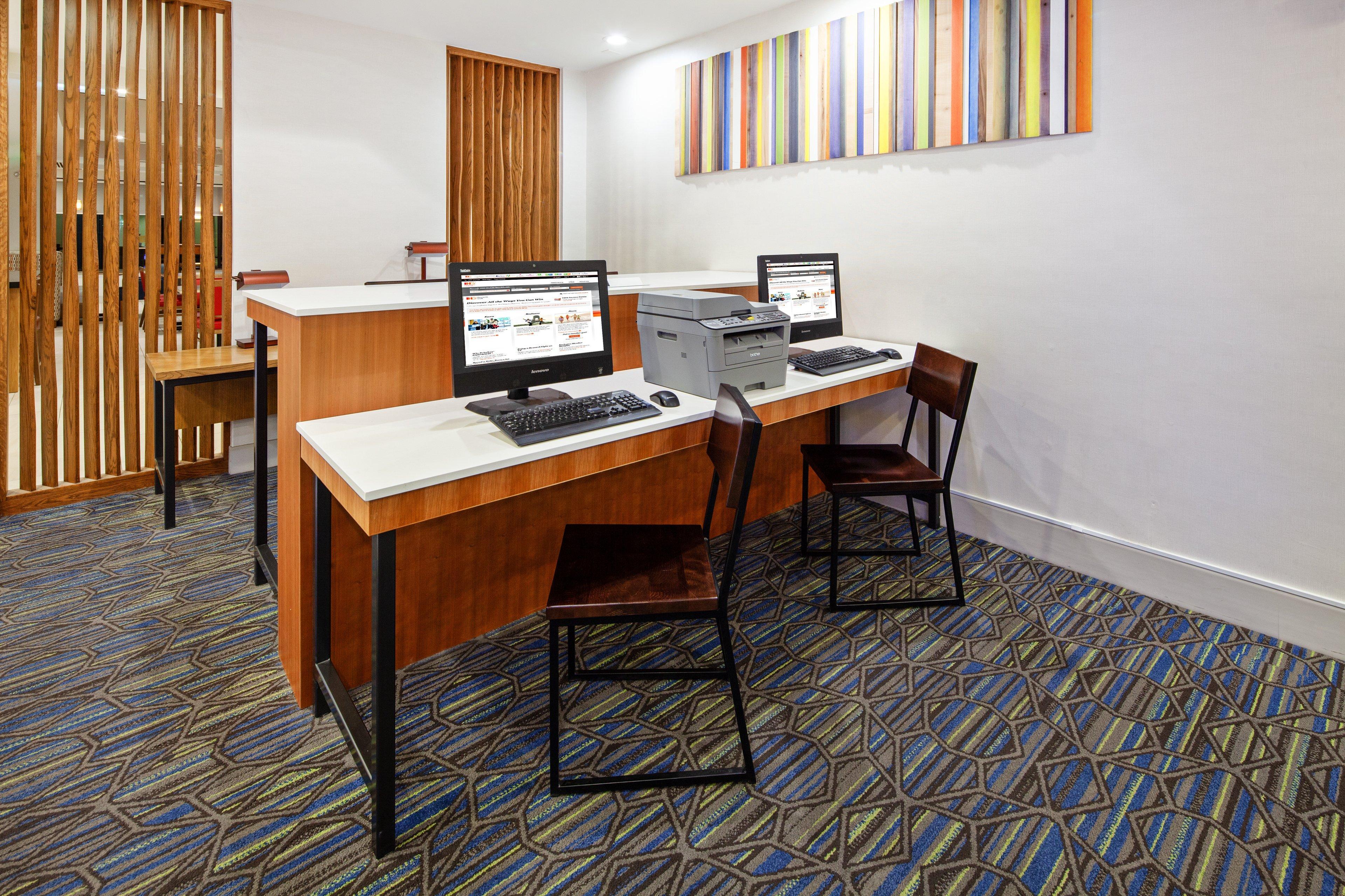 Holiday Inn Express & Suites Clovis Fresno Area By Ihg Екстер'єр фото