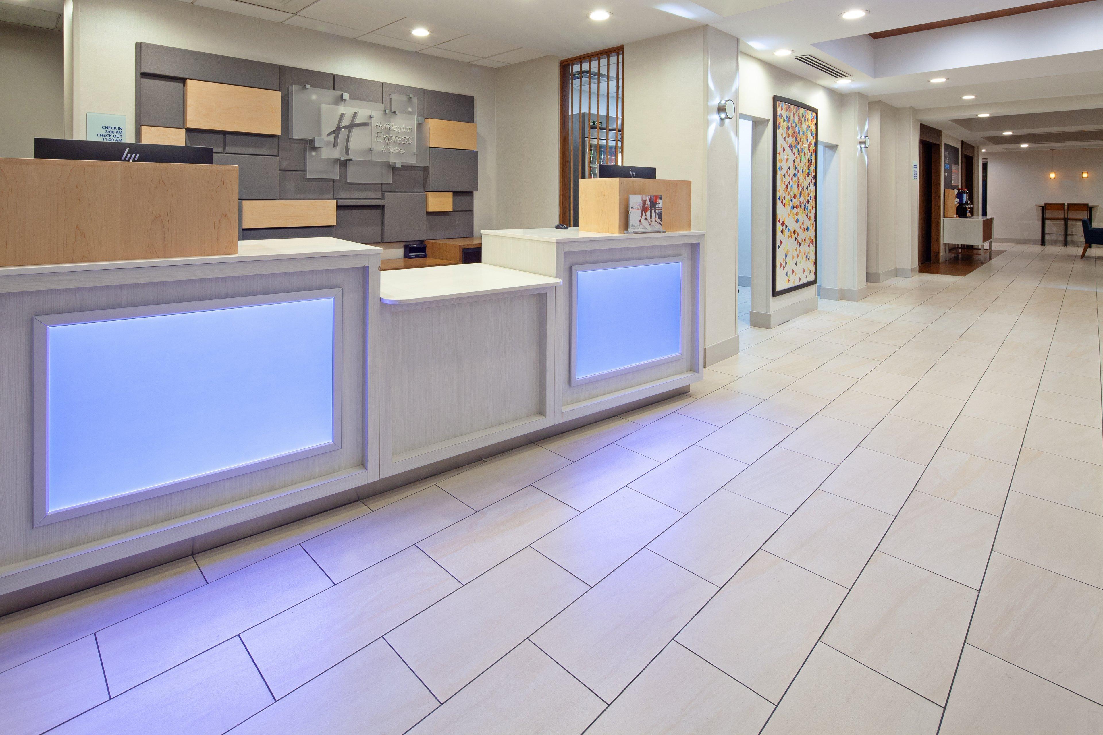 Holiday Inn Express & Suites Clovis Fresno Area By Ihg Екстер'єр фото