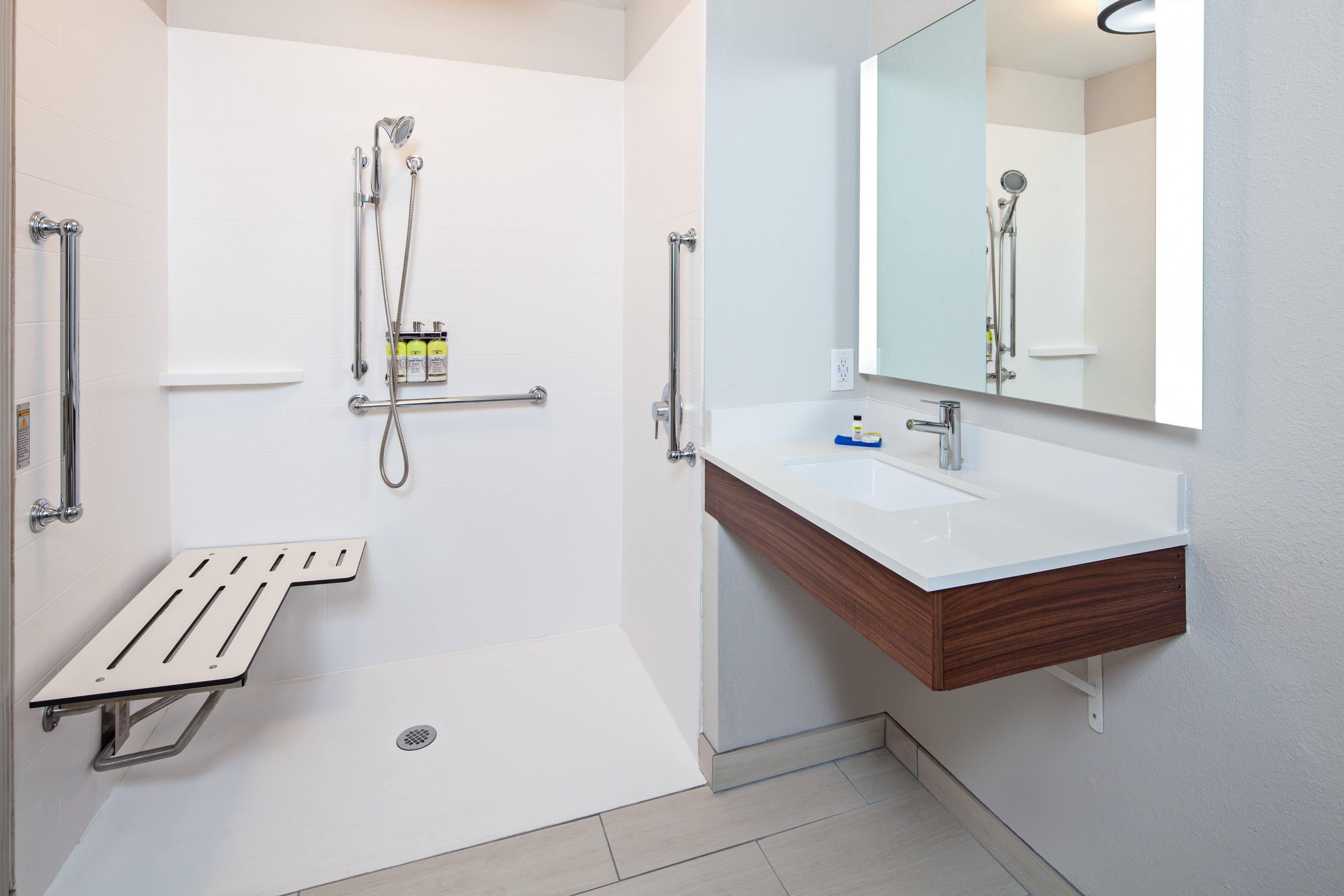 Holiday Inn Express & Suites Clovis Fresno Area By Ihg Екстер'єр фото
