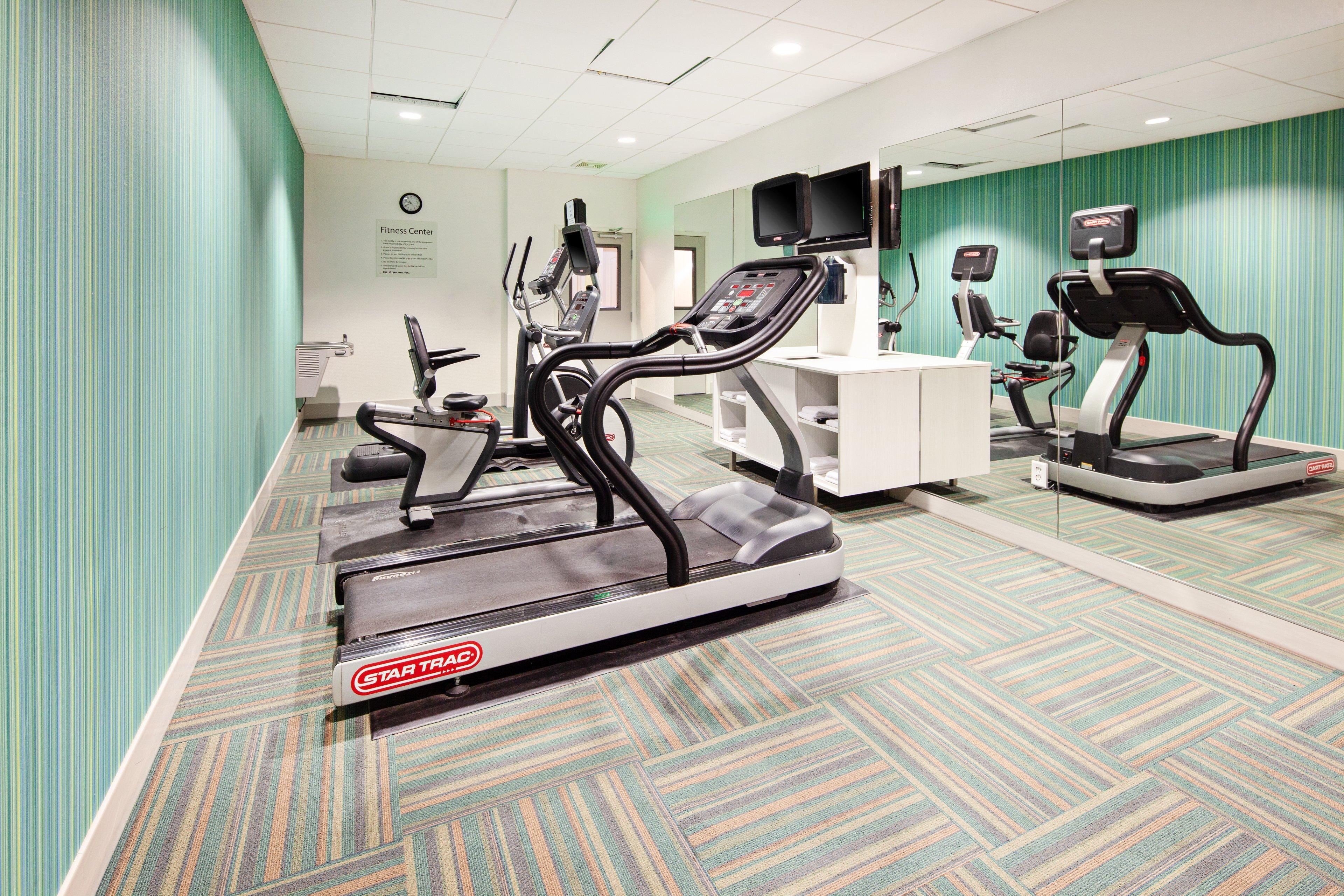 Holiday Inn Express & Suites Clovis Fresno Area By Ihg Екстер'єр фото