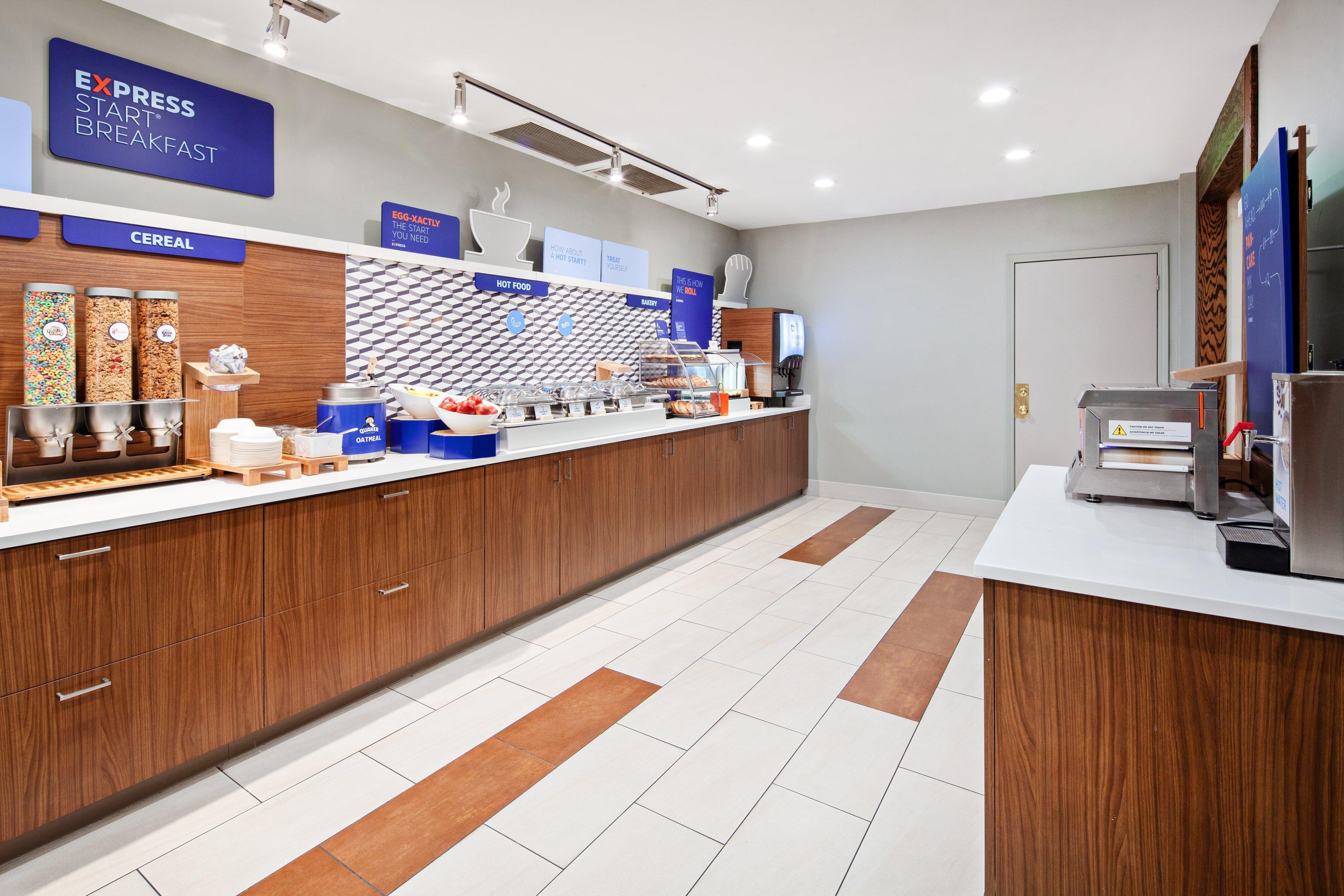 Holiday Inn Express & Suites Clovis Fresno Area By Ihg Екстер'єр фото