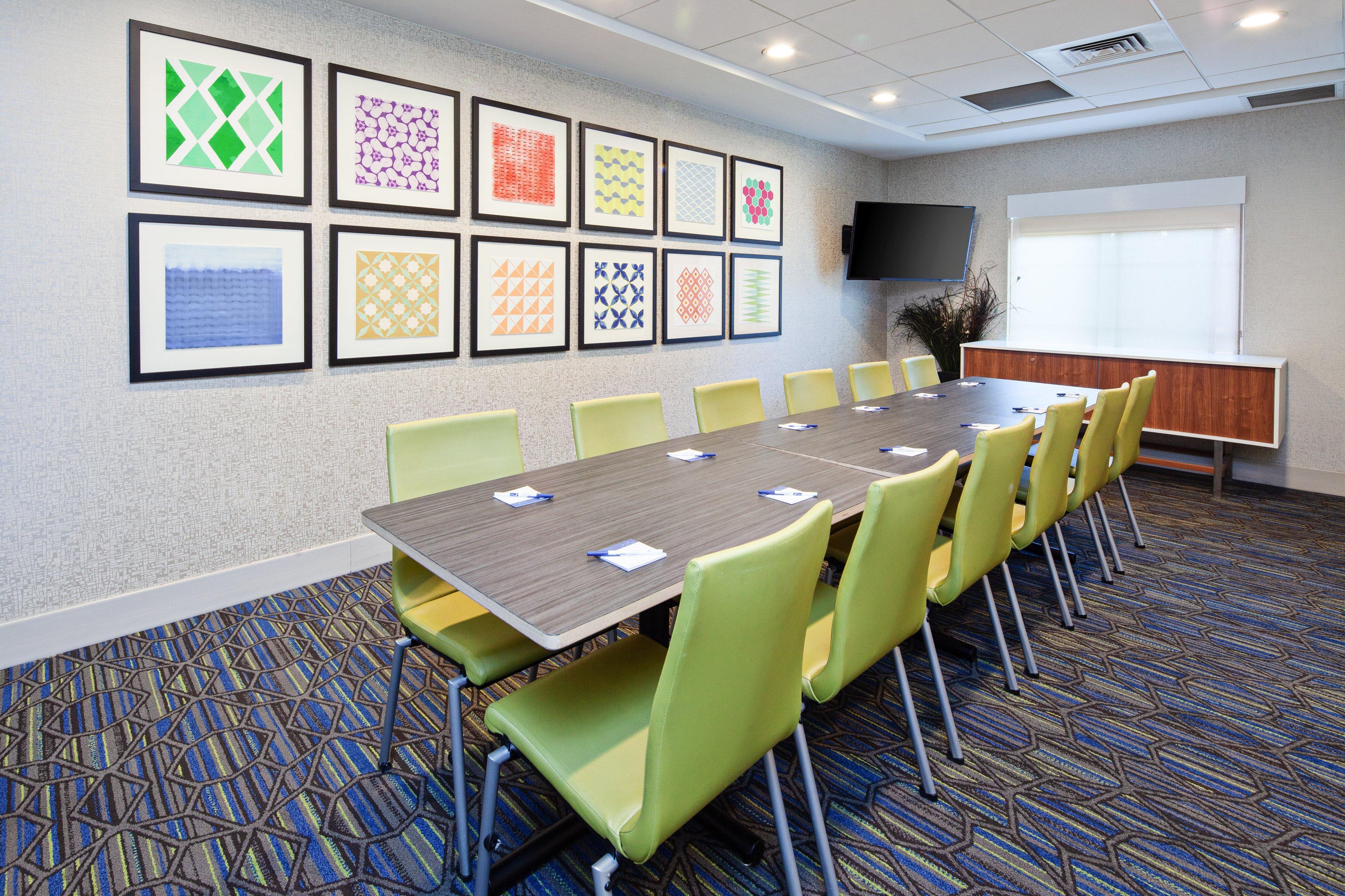 Holiday Inn Express & Suites Clovis Fresno Area By Ihg Екстер'єр фото