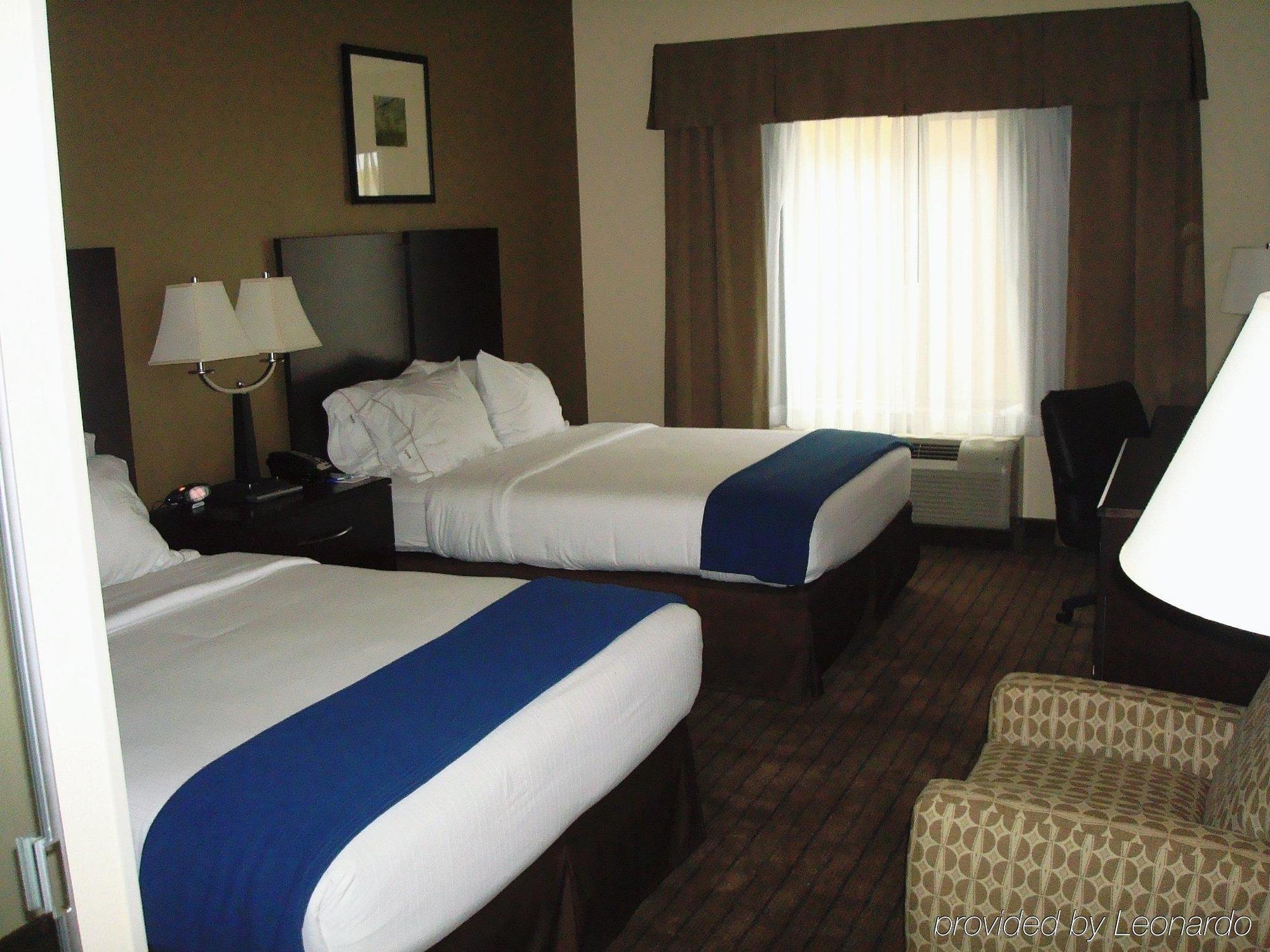 Holiday Inn Express & Suites Clovis Fresno Area By Ihg Екстер'єр фото