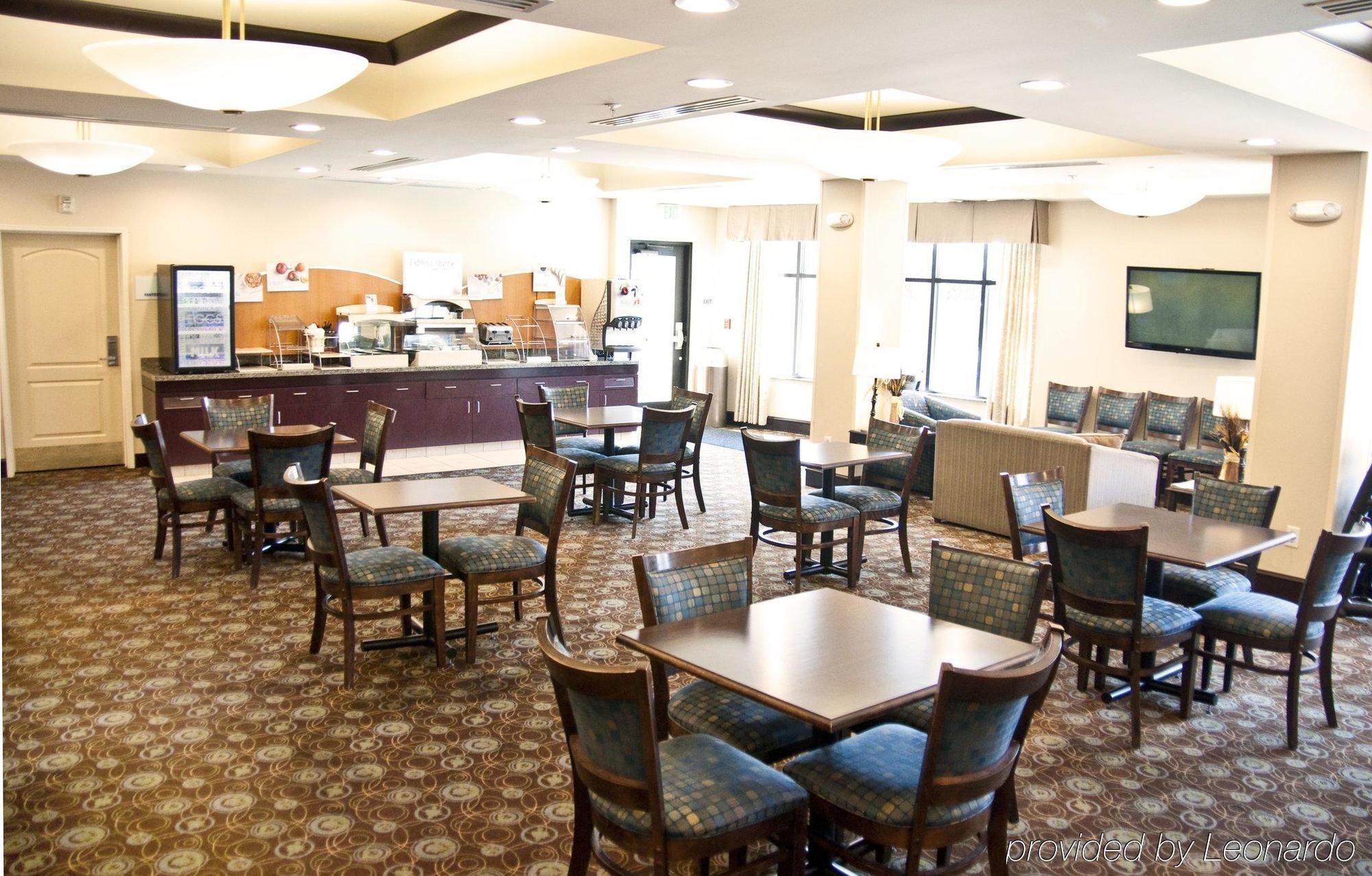 Holiday Inn Express & Suites Clovis Fresno Area By Ihg Екстер'єр фото