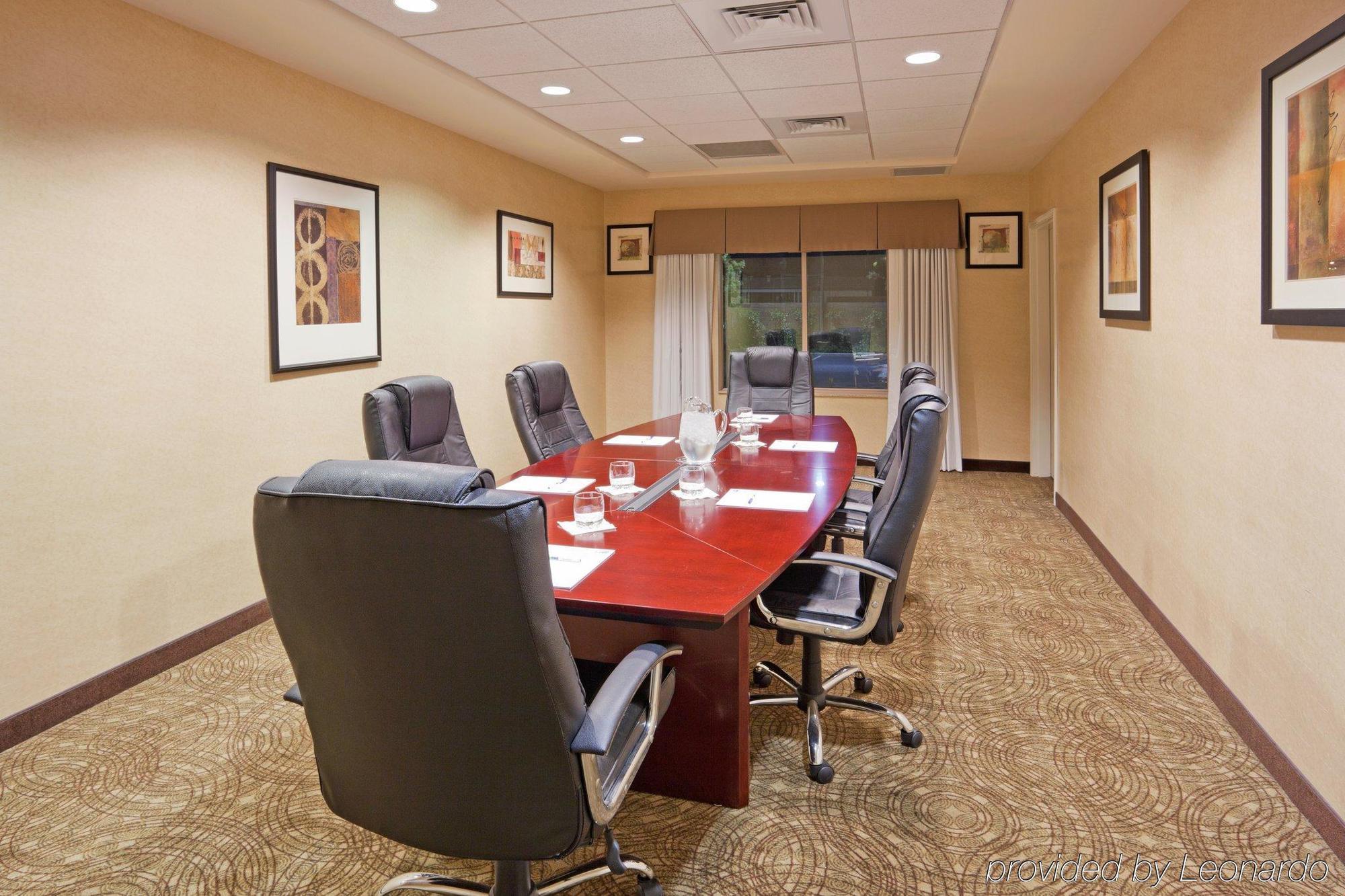 Holiday Inn Express & Suites Clovis Fresno Area By Ihg Екстер'єр фото