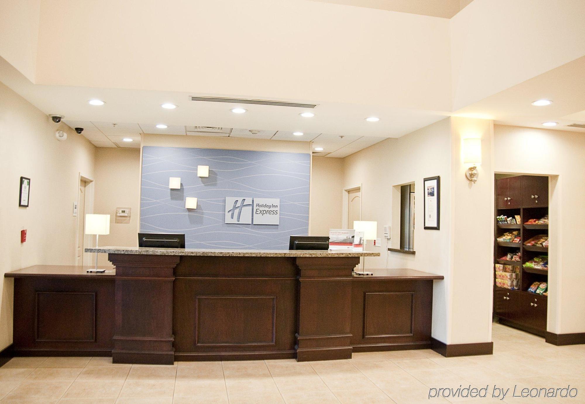 Holiday Inn Express & Suites Clovis Fresno Area By Ihg Екстер'єр фото