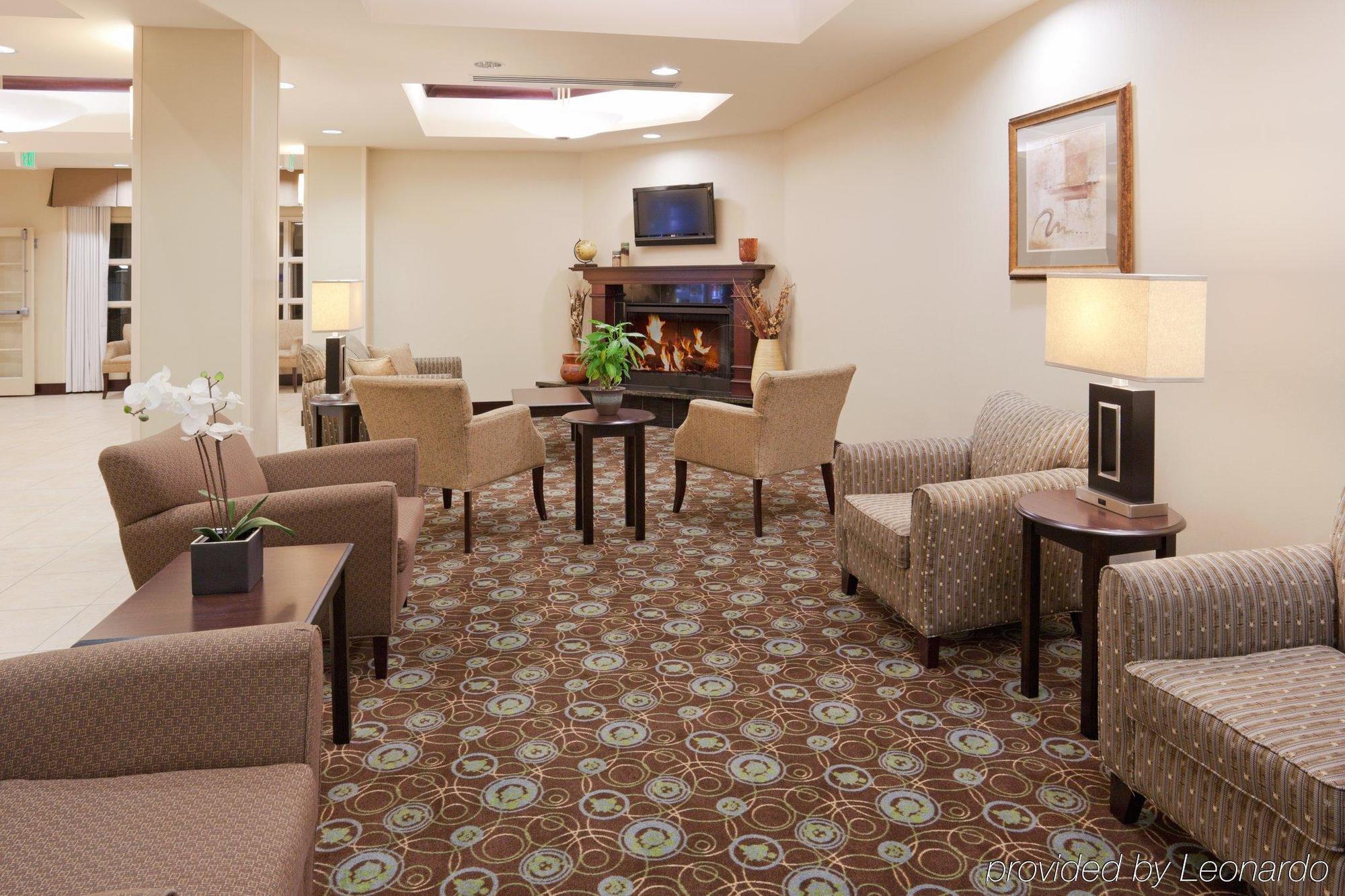 Holiday Inn Express & Suites Clovis Fresno Area By Ihg Екстер'єр фото