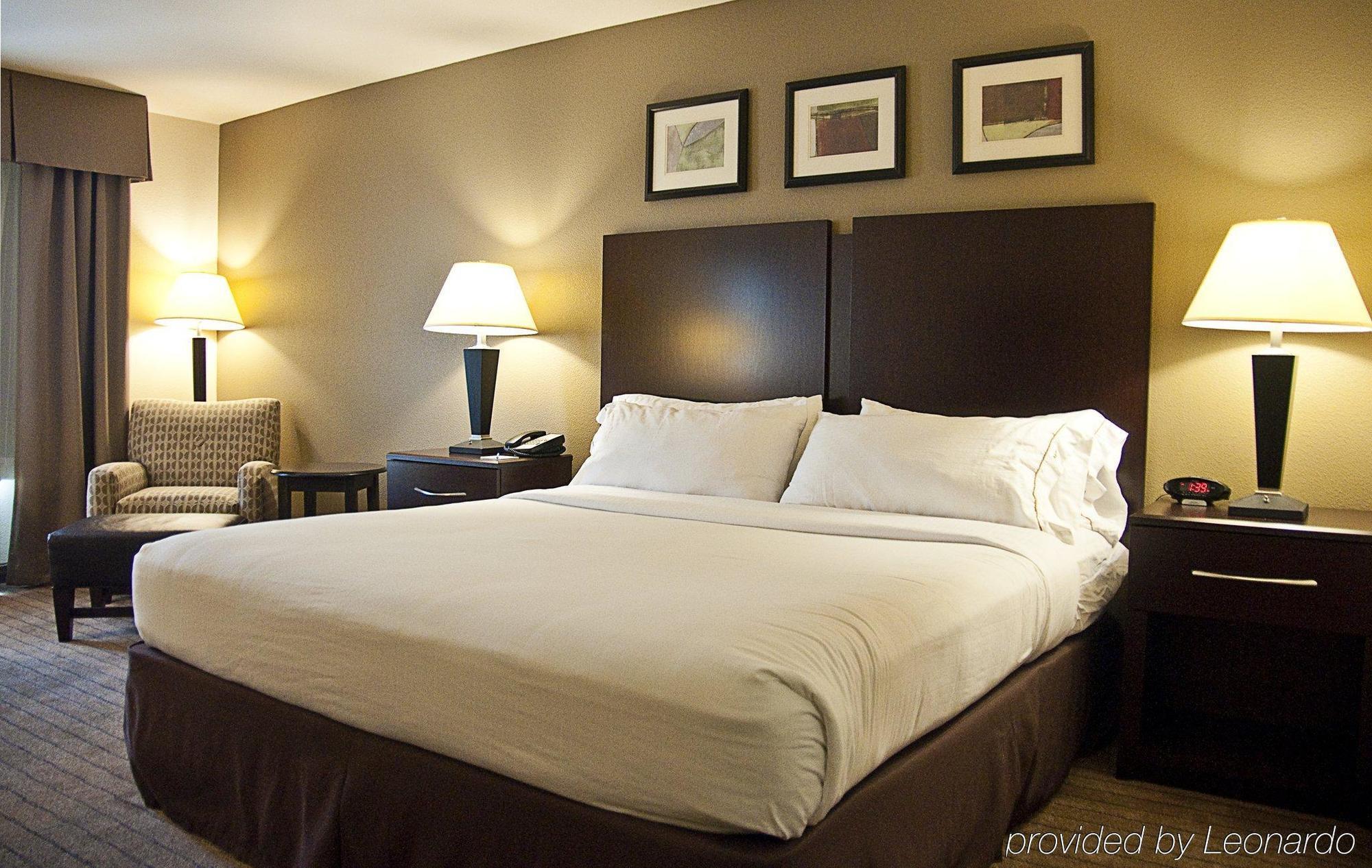 Holiday Inn Express & Suites Clovis Fresno Area By Ihg Екстер'єр фото