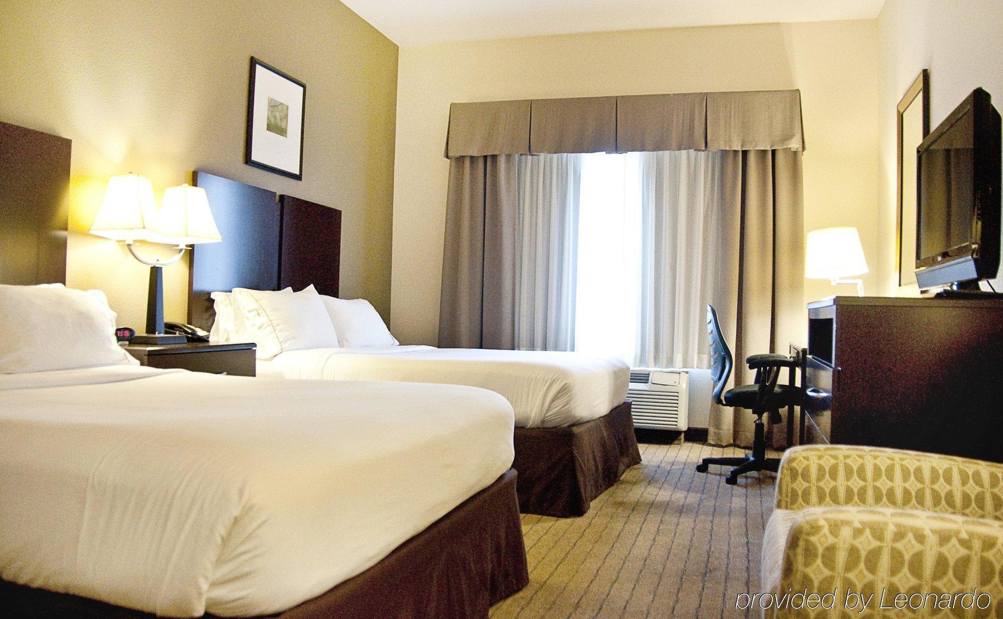 Holiday Inn Express & Suites Clovis Fresno Area By Ihg Екстер'єр фото
