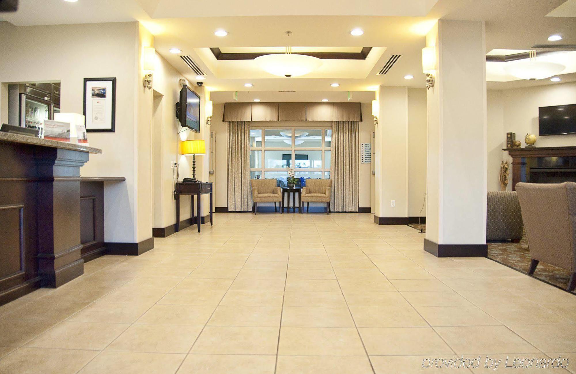 Holiday Inn Express & Suites Clovis Fresno Area By Ihg Екстер'єр фото