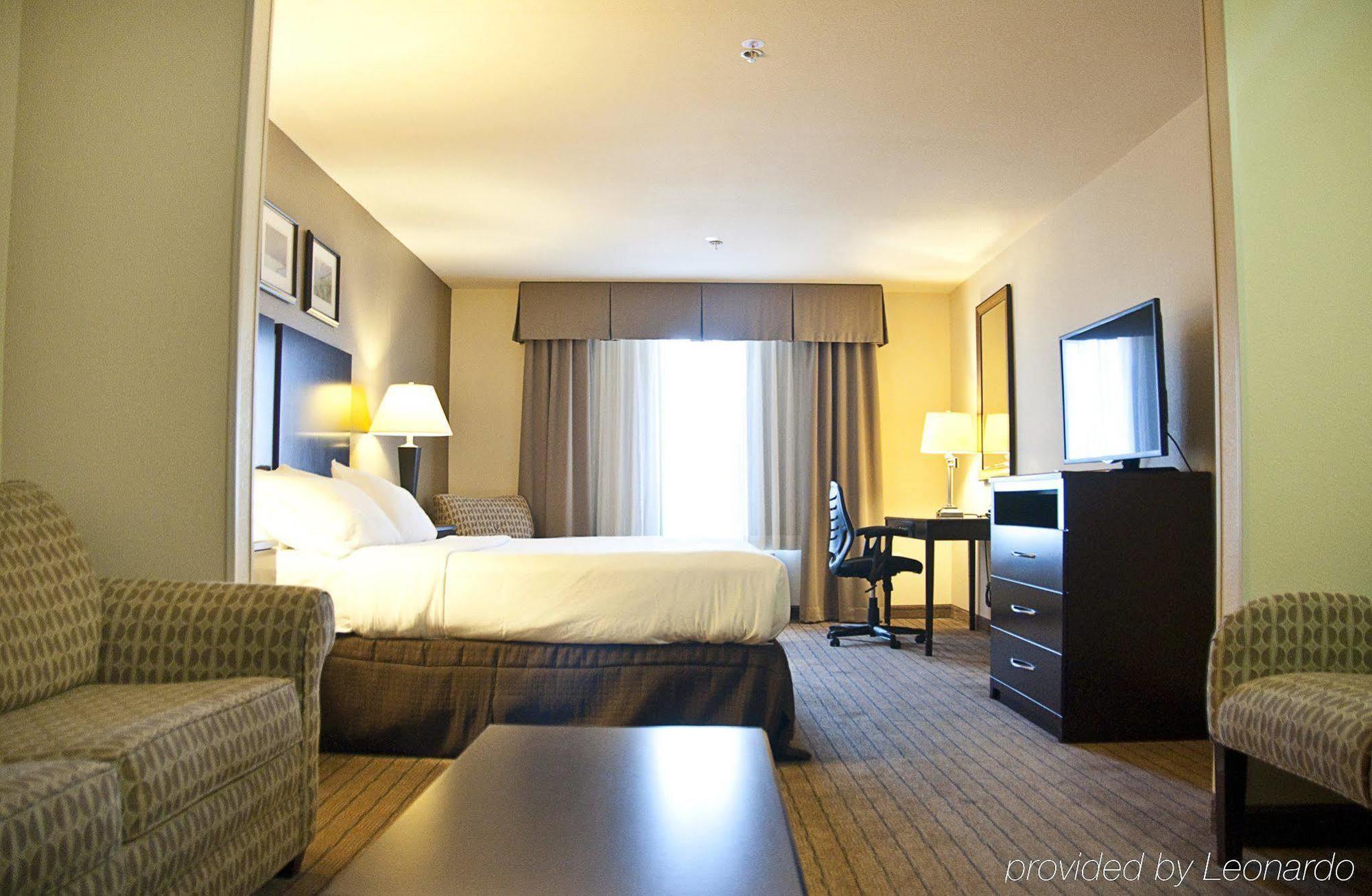 Holiday Inn Express & Suites Clovis Fresno Area By Ihg Екстер'єр фото