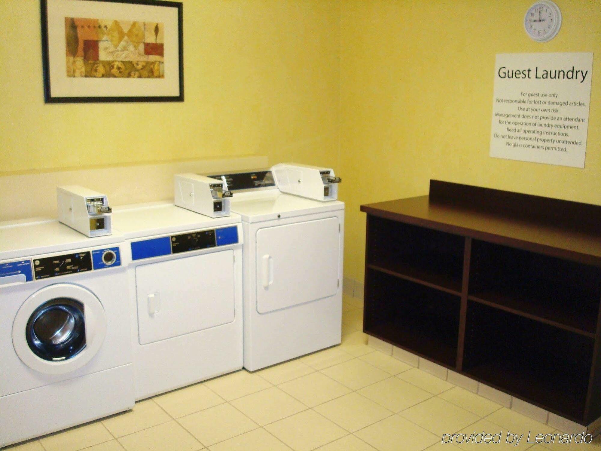 Holiday Inn Express & Suites Clovis Fresno Area By Ihg Екстер'єр фото