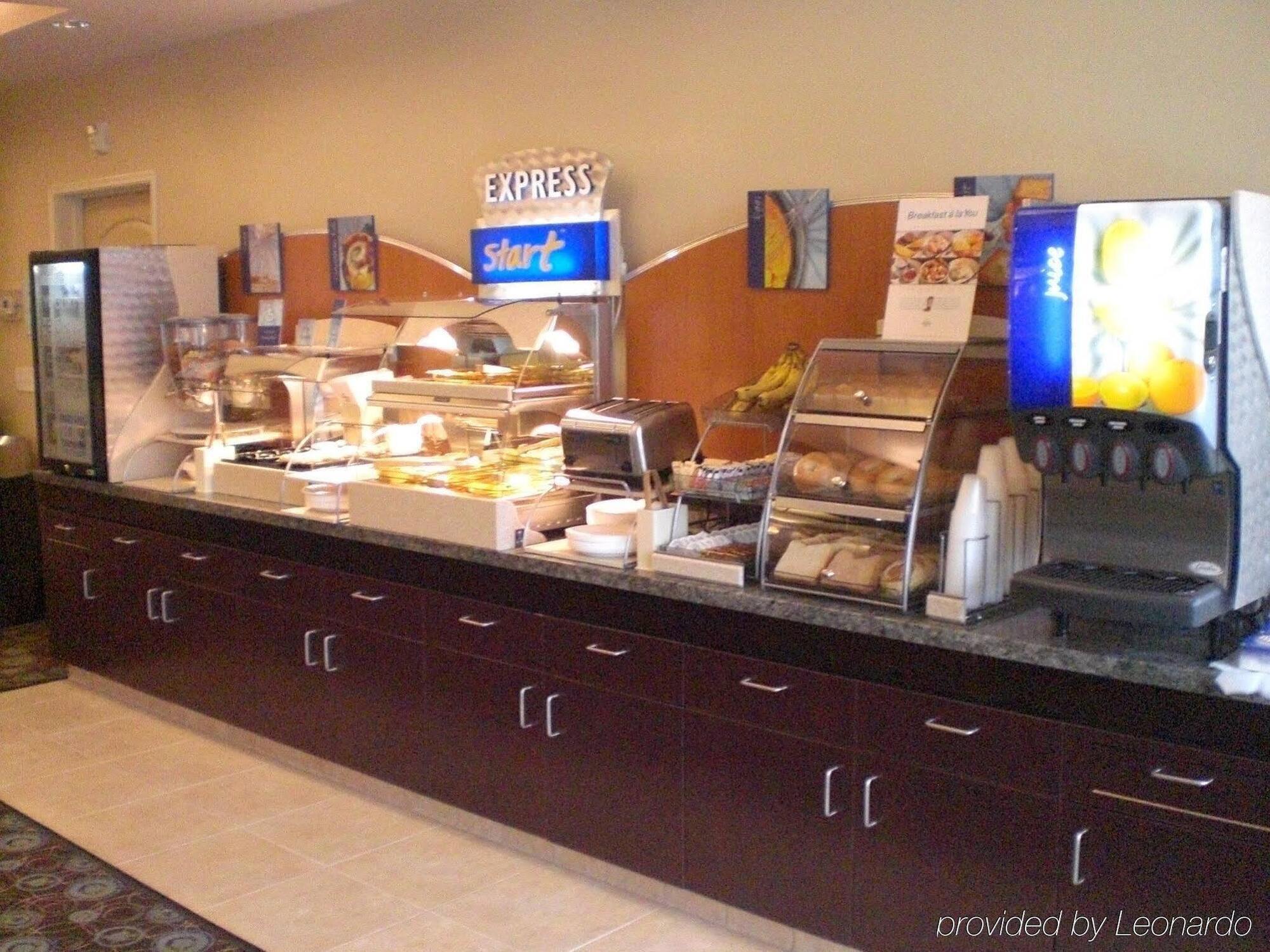 Holiday Inn Express & Suites Clovis Fresno Area By Ihg Екстер'єр фото