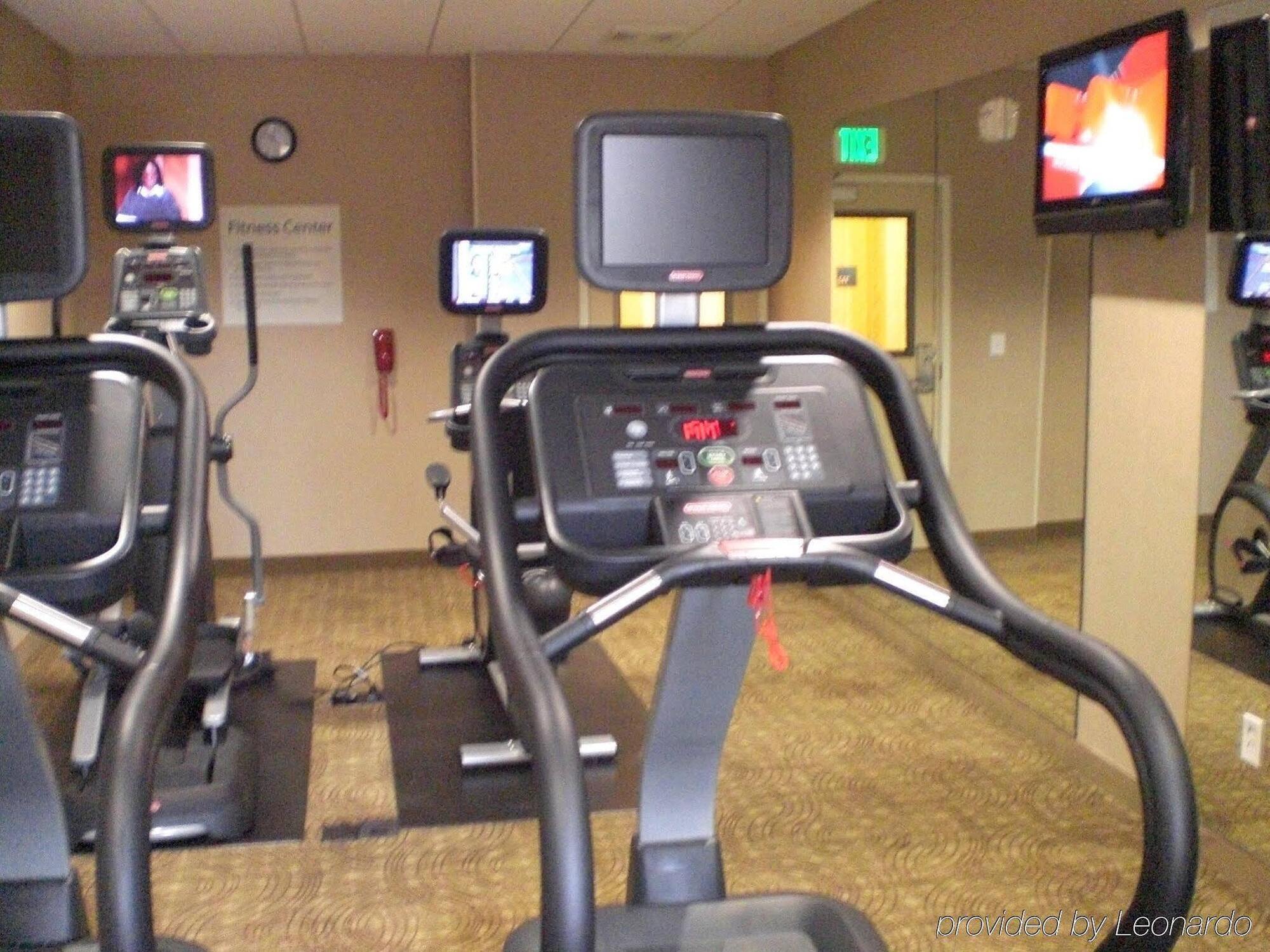 Holiday Inn Express & Suites Clovis Fresno Area By Ihg Екстер'єр фото