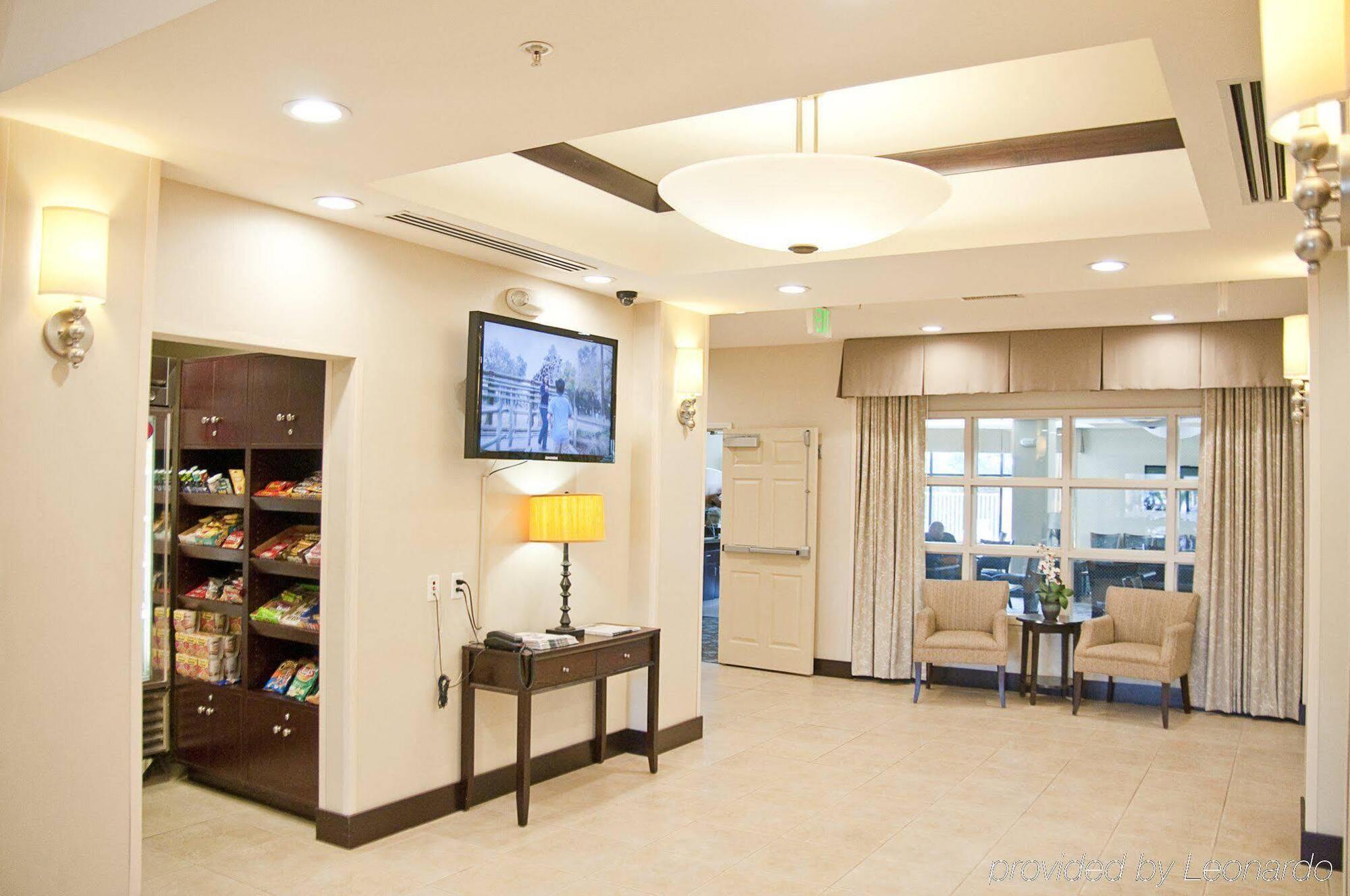 Holiday Inn Express & Suites Clovis Fresno Area By Ihg Екстер'єр фото